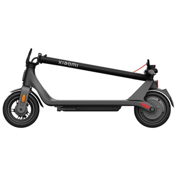 Электрический самокат Xiaomi Mi 4 Lite (2nd Gen) 300 Вт/ Черный photo 4
