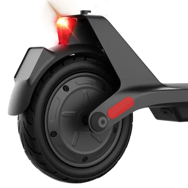 Электрический самокат Xiaomi Mi 4 Lite (2nd Gen) 300 Вт/ Черный photo 6