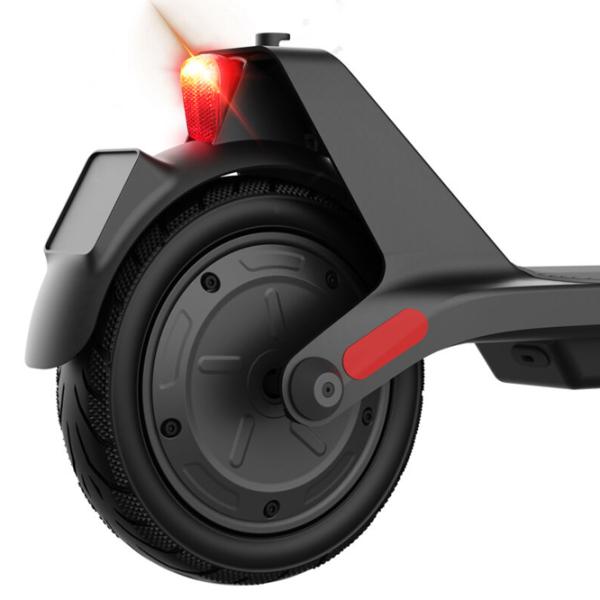 Электрический самокат Xiaomi Mi 4 Lite (2nd Gen) 300 Вт/ Черный photo 6