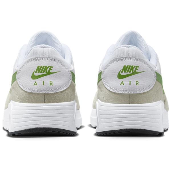 Adidași pentru femei Nike Air Max Sc Primăvară/ White Green photo 5