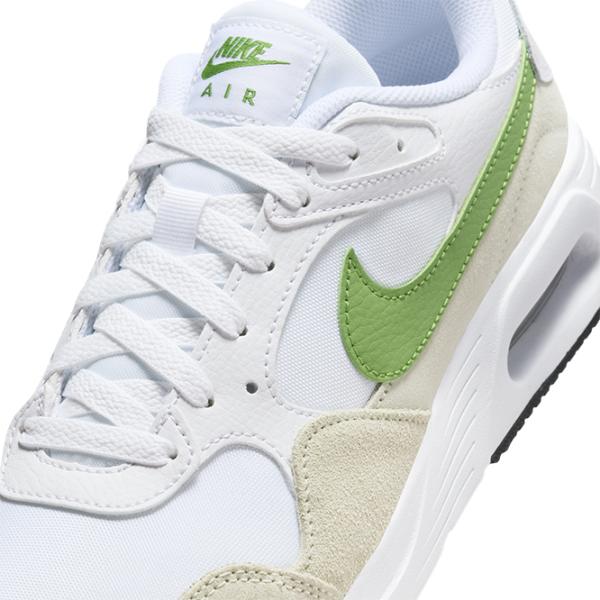 Adidași pentru femei Nike Air Max Sc Primăvară/ White Green photo 7