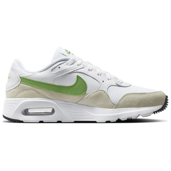 Adidași pentru femei Nike Air Max Sc Primăvară/ White Green photo 3