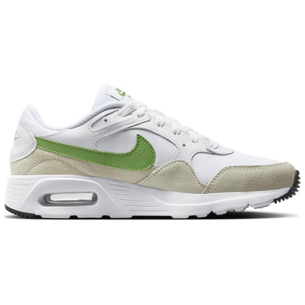 Adidași pentru femei Nike Air Max Sc Primăvară/ White Green photo 3