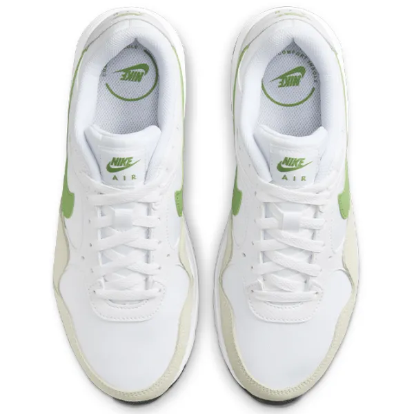 Adidași pentru femei Nike Air Max Sc Primăvară/ White Green photo 4