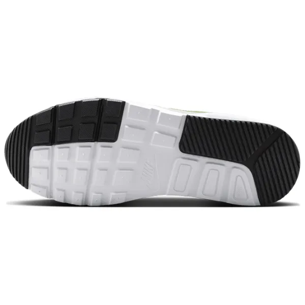 Adidași pentru femei Nike Air Max Sc Primăvară/ White Green photo 6