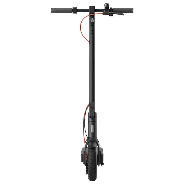 Электрический самокат Xiaomi Mi 4 PRO (2nd Gen) 400 Вт/ Черный photo 6 Электрический самокат Xiaomi Mi 4 PRO (2nd Gen) 400 Вт/ Черный photo 6