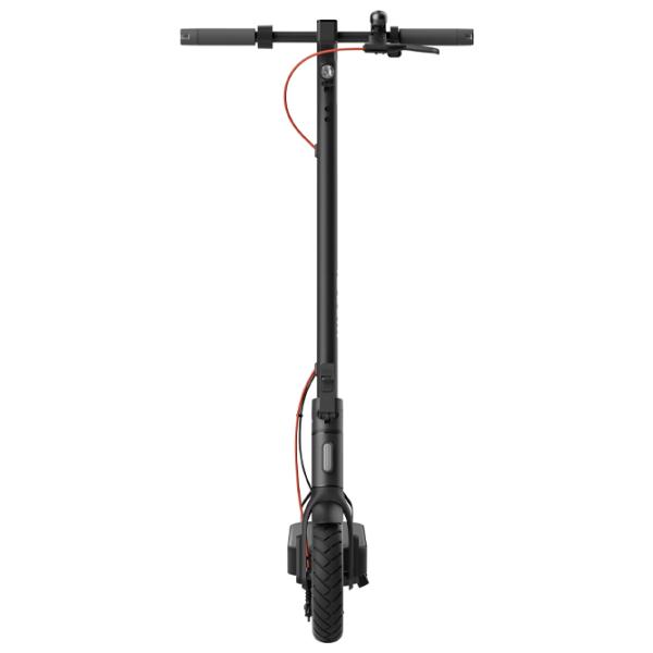 Электрический самокат Xiaomi Mi 4 PRO (2nd Gen) 400 Вт/ Черный photo 6 Электрический самокат Xiaomi Mi 4 PRO (2nd Gen) 400 Вт/ Черный photo 6