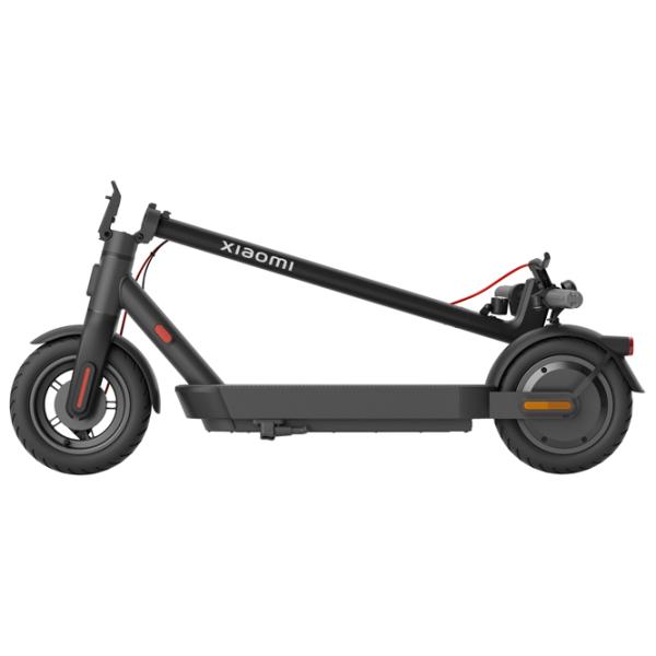 Электрический самокат Xiaomi Mi 4 PRO (2nd Gen) 400 Вт/ Черный photo 8 Электрический самокат Xiaomi Mi 4 PRO (2nd Gen) 400 Вт/ Черный photo 8
