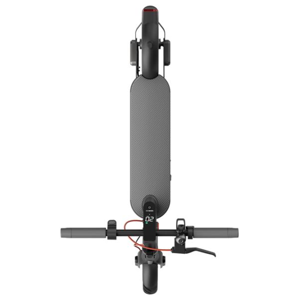 Электрический самокат Xiaomi Mi 4 PRO (2nd Gen) 400 Вт/ Черный photo 9 Электрический самокат Xiaomi Mi 4 PRO (2nd Gen) 400 Вт/ Черный photo 9