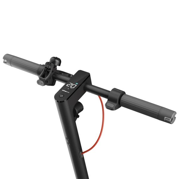 Электрический самокат Xiaomi Mi 4 PRO (2nd Gen) 400 Вт/ Черный photo 10 Электрический самокат Xiaomi Mi 4 PRO (2nd Gen) 400 Вт/ Черный photo 10