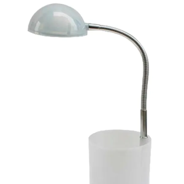 Настольная лампа Horoz HL010L Белый photo 2 Настольная лампа Horoz HL010L Белый photo 2