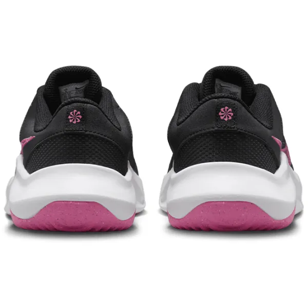 Adidași pentru femei Nike Legend Essential 3 Primăvară/ Black photo 4