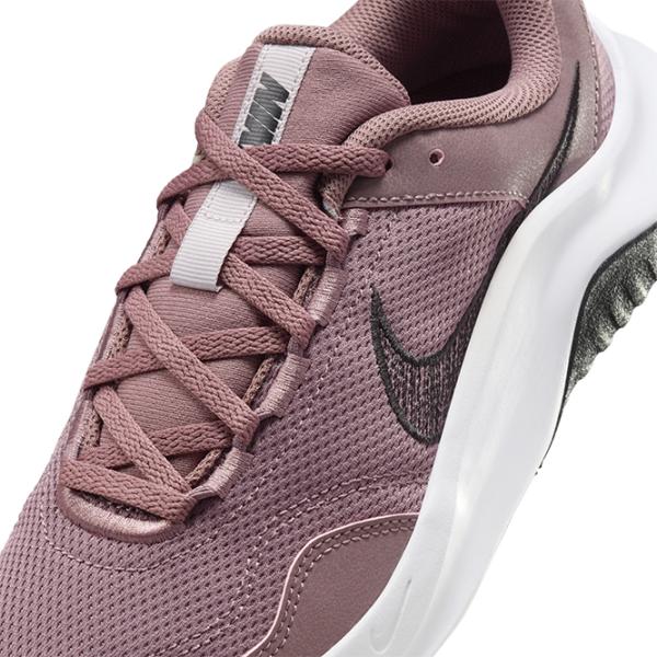 Кроссовки для женщин Nike Legend Essential 3 Весна/ Розовый photo 7