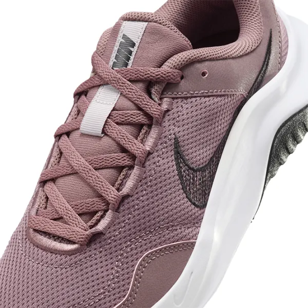 Кроссовки для женщин Nike Legend Essential 3 Весна/ Розовый photo 7