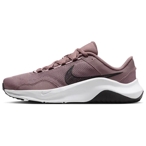 Кроссовки для женщин Nike Legend Essential 3 Весна/ Розовый photo 2