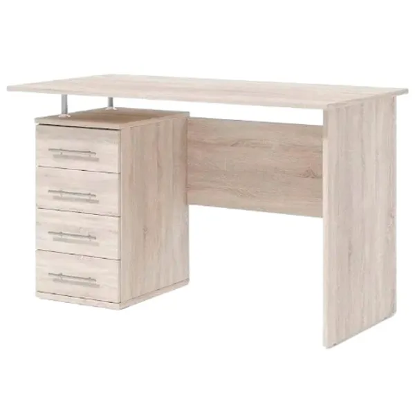 Офисный стол Fabrik Home СК-09 ДСП/ Дуб Сонома photo 2