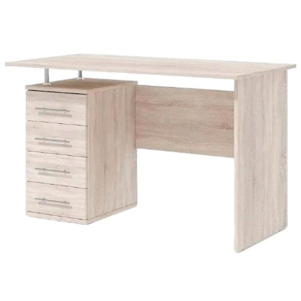 Офисный стол Fabrik Home СК-09 ДСП/ Дуб Сонома photo 2