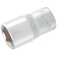 Cap tubular Yato YT1409 25 mm photo 2