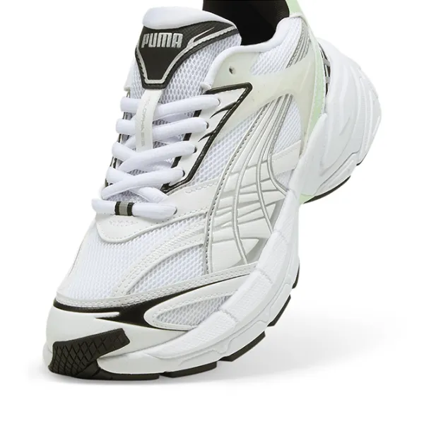 Кроссовки для женщин Puma Velophasis Always On Весна/ Белый photo 5