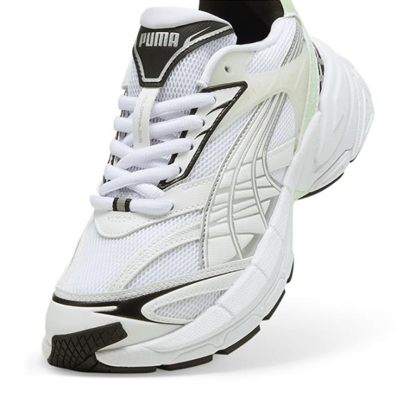 Кроссовки для женщин Puma Velophasis Always On Весна/ Белый photo 5