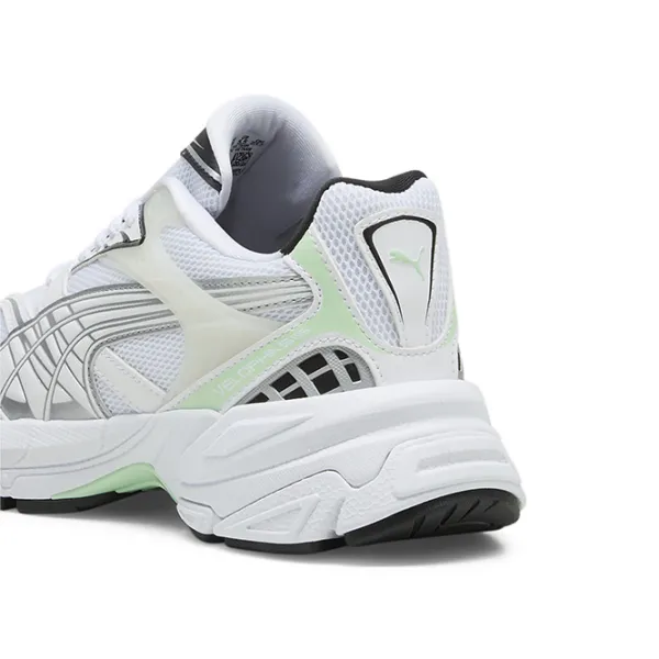 Кроссовки для женщин Puma Velophasis Always On Весна/ Белый photo 6