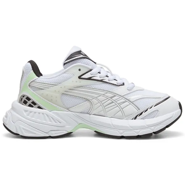 Кроссовки для женщин Puma Velophasis Always On Весна/ Белый photo 3