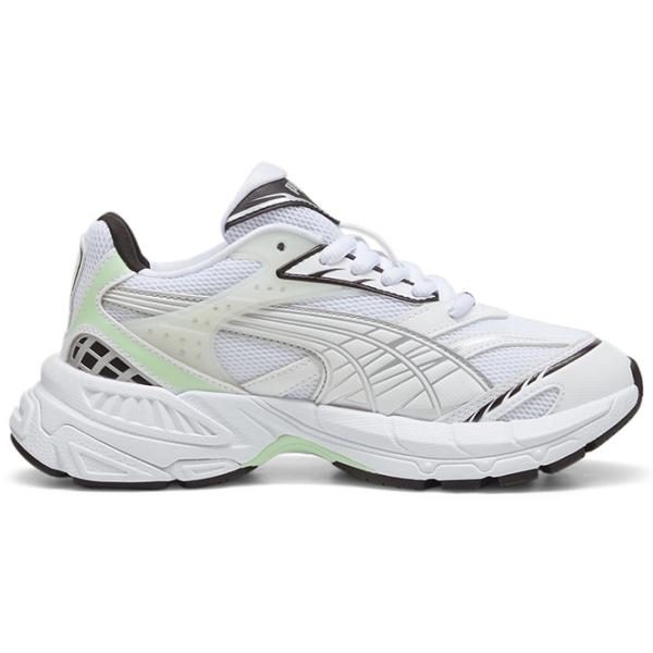 Кроссовки для женщин Puma Velophasis Always On Весна/ Белый photo 3