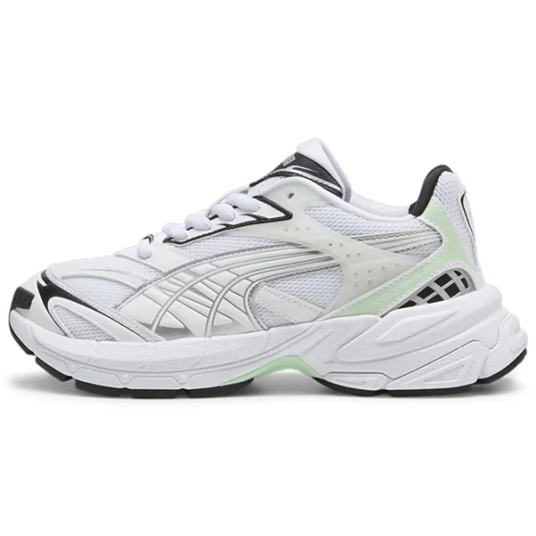 Кроссовки для женщин Puma Velophasis Always On Весна/ Белый photo 2