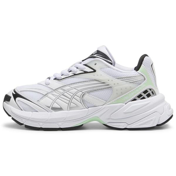Кроссовки для женщин Puma Velophasis Always On Весна/ Белый photo 2