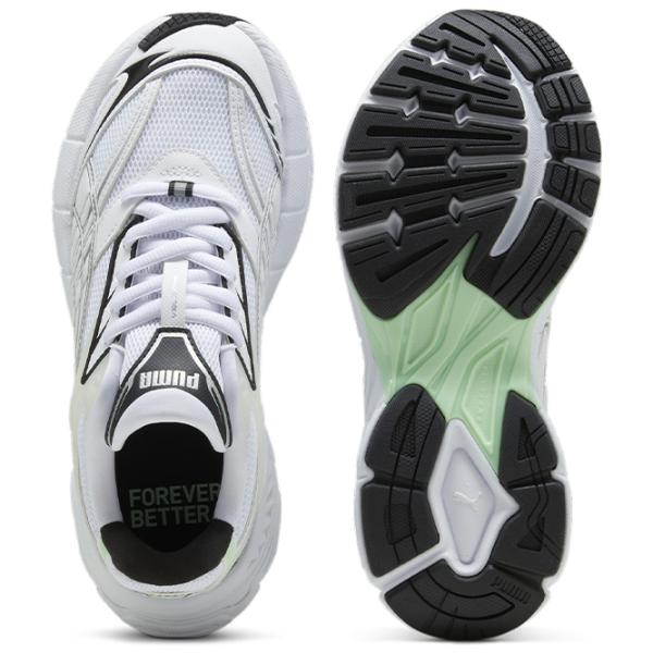 Кроссовки для женщин Puma Velophasis Always On Весна/ Белый photo 4