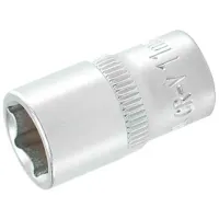 Cap tubular Yato YT1410 25 mm photo 2