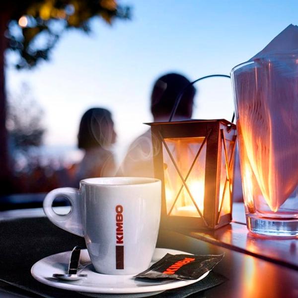 Кофе Kimbo Napoli В зёрнах/ Espresso/ Пачка photo 2