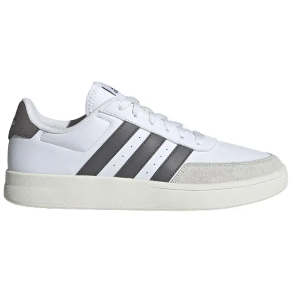 Ghete pentru bărbați Adidas Breaknet 2.0 45.5 / White photo 3