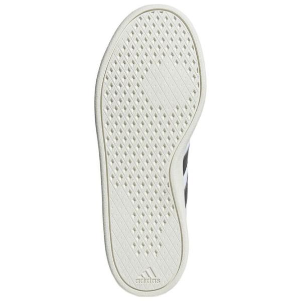 Ghete pentru bărbați Adidas Breaknet 2.0 45.5 / White photo 6
