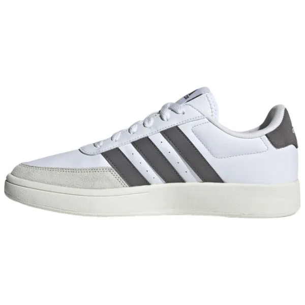 Ghete pentru bărbați Adidas Breaknet 2.0 42 / White photo 2
