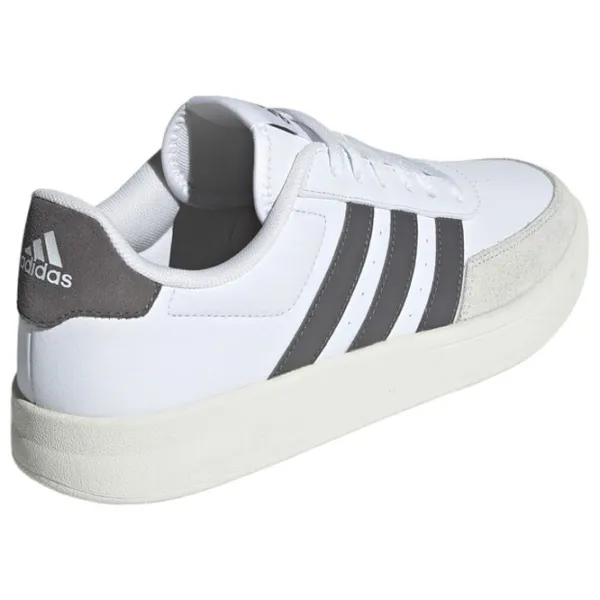 Ghete pentru bărbați Adidas Breaknet 2.0 42 / White photo 5