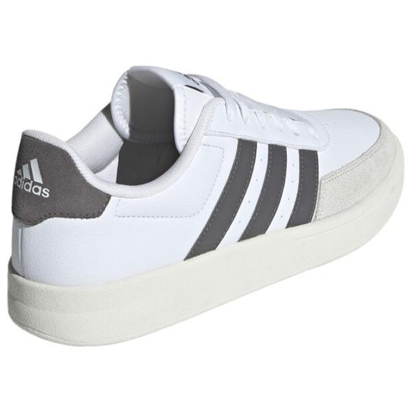 Ghete pentru bărbați Adidas Breaknet 2.0 42 / White photo 5
