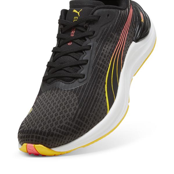 Кроссовки для женщин Puma Electrify Nitro 3 Ff Wns Весна/ Черный photo 5