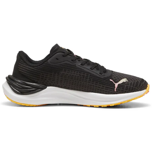 Adidași pentru femei Puma Electrify Nitro 3 Ff Wns Primăvară/ Black photo 3