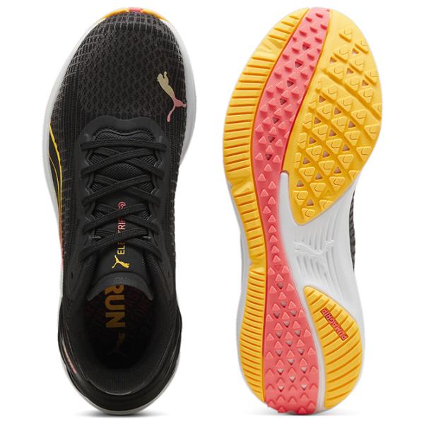 Adidași pentru femei Puma Electrify Nitro 3 Ff Wns Primăvară/ Black photo 4