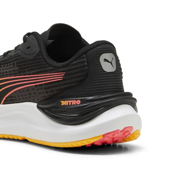 Adidași pentru femei Puma Electrify Nitro 3 Ff Wns Primăvară/ Black photo 6
