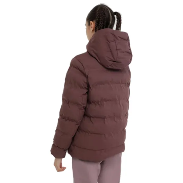 Jachetă pentru femei Lumberjack 3W WL JENNY 2CT2002 3PR Demisezon/ Purple photo 3 Jachetă pentru femei Lumberjack 3W WL JENNY 2CT2002 3PR Demisezon/ Purple photo 3