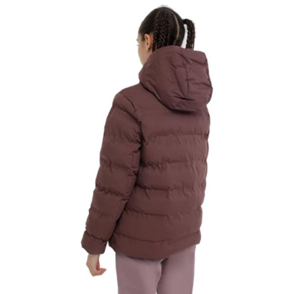 Jachetă pentru femei Lumberjack 3W WL JENNY 2CT2002 3PR Demisezon/ Purple photo 3 Jachetă pentru femei Lumberjack 3W WL JENNY 2CT2002 3PR Demisezon/ Purple photo 3