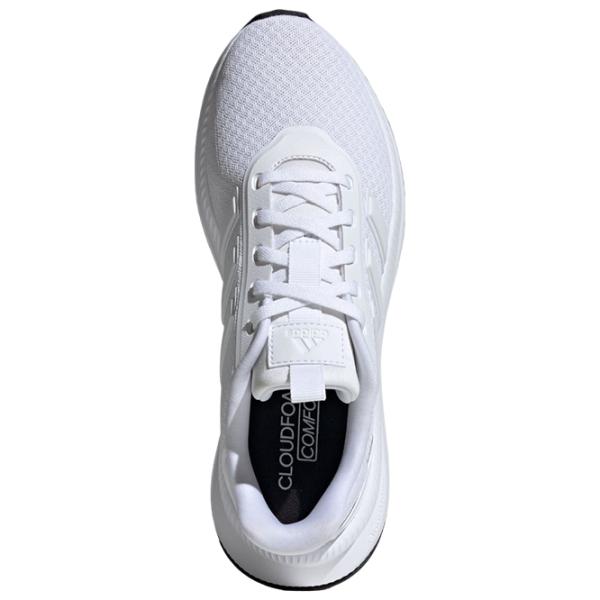 Кроссовки для женщин Adidas X_PLR Path Весна/ Белый photo 3 Кроссовки для женщин Adidas X_PLR Path Весна/ Белый photo 3