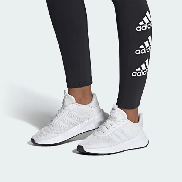 Кроссовки для женщин Adidas X_PLR Path Весна/ Белый photo 10 Кроссовки для женщин Adidas X_PLR Path Весна/ Белый photo 10