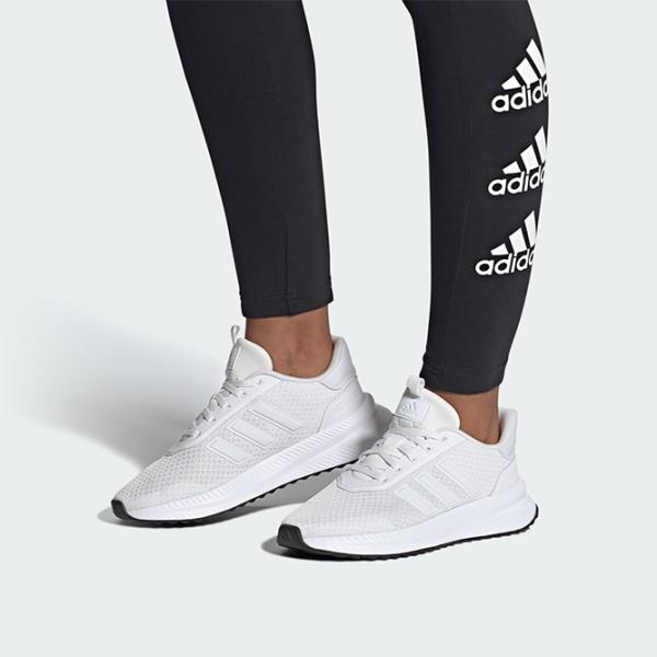 Кроссовки для женщин Adidas X_PLR Path Весна/ Белый photo 10 Кроссовки для женщин Adidas X_PLR Path Весна/ Белый photo 10