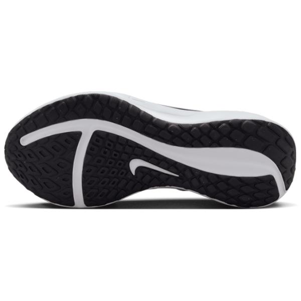 Кроссовки для мужчин Nike Downshifter 13 45/ Black White photo 6