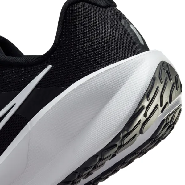 Adidași pentru bărbați Nike Downshifter 13 40.5/ Black White photo 8