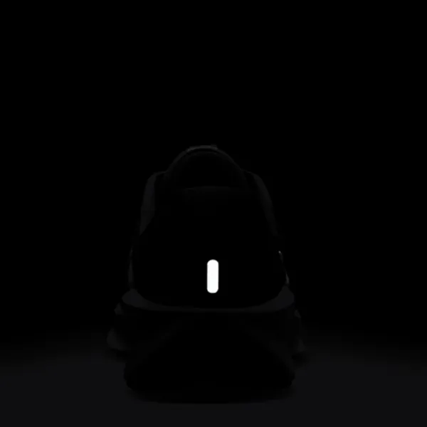 Adidași pentru bărbați Nike Downshifter 13 40.5/ Black White photo 9