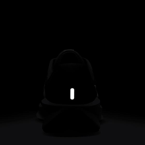 Adidași pentru bărbați Nike Downshifter 13 40.5/ Black White photo 9